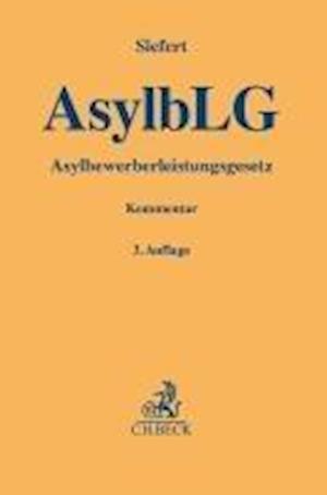 Asylbewerberleistungsgesetz