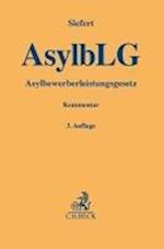 Asylbewerberleistungsgesetz