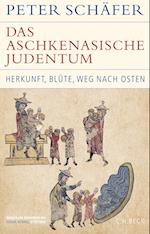 Das aschkenasische Judentum