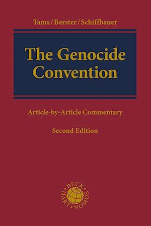 The Genocide Convention