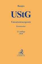 Umsatzsteuergesetz