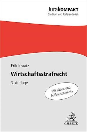 Wirtschaftsstrafrecht