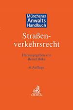 Münchener Anwaltshandbuch Straßenverkehrsrecht