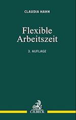 Flexible Arbeitszeit