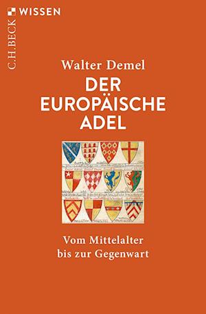 Der europäische Adel