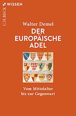 Der europäische Adel