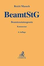 Beamtenstatusgesetz