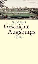 Geschichte Augsburgs