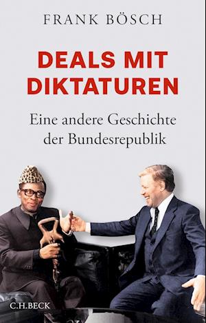 Deals mit Diktaturen