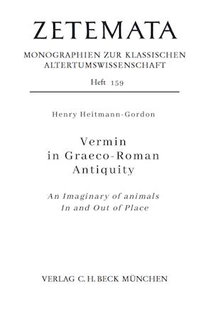 Vermin in Graeco-Roman Antiquity