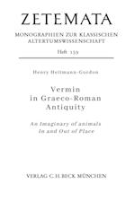 Vermin in Graeco-Roman Antiquity