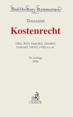 Kostenrecht