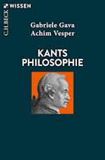 Kants Philosophie