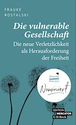 Die vulnerable Gesellschaft