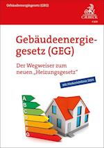 Gebäudeenergiegesetz (GEG)