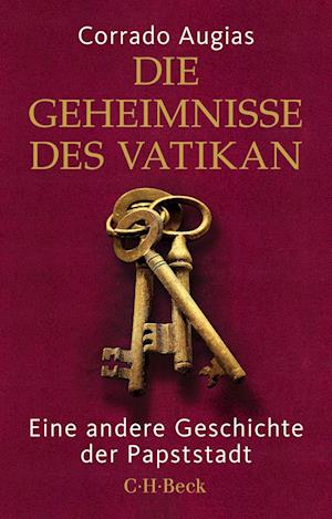 Die Geheimnisse des Vatikan