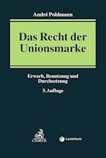 Das Recht der Unionsmarke