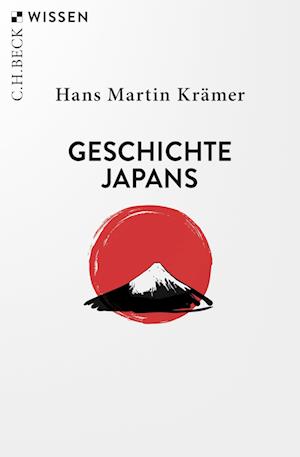 Geschichte Japans