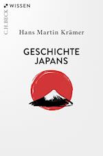 Geschichte Japans