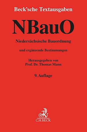 Niedersächsische Bauordnung