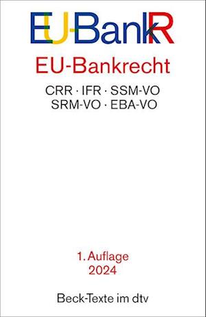 Bankrecht EU