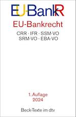 Bankrecht EU