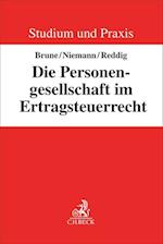 Die Personengesellschaft im Ertragsteuerrecht