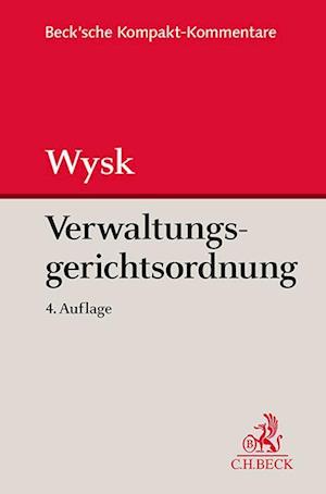 Verwaltungsgerichtsordnung