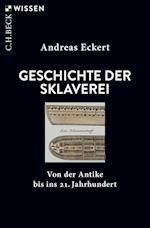 Geschichte der Sklaverei