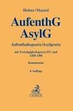 AufenthG / AsylG