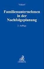 Familienunternehmen in der Nachfolgeplanung