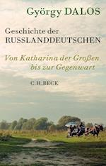 Geschichte der Russlanddeutschen