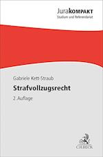 Strafvollzugsrecht