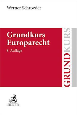 Grundkurs Europarecht