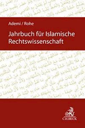 Jahrbuch für Islamische Rechtswissenschaft