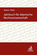 Jahrbuch für Islamische Rechtswissenschaft