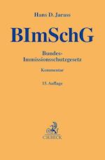 Bundes-Immissionsschutzgesetz