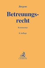 Betreuungsrecht