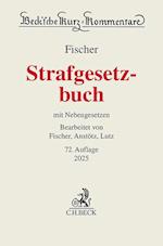 Strafgesetzbuch