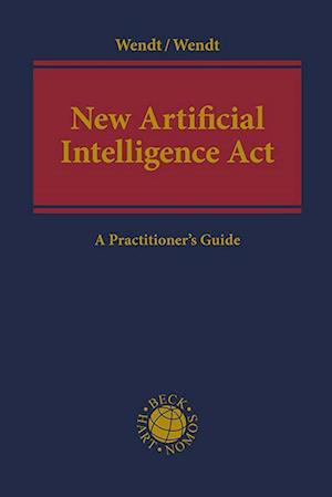 New Artificial Intelligence Act