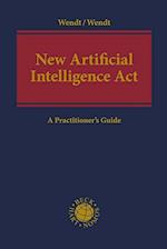 New Artificial Intelligence Act