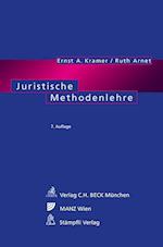 Juristische Methodenlehre