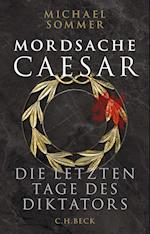 Mordsache Caesar