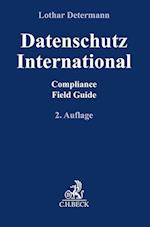 Datenschutz International