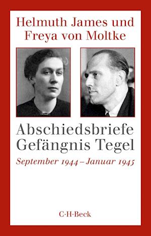 Abschiedsbriefe Gefängnis Tegel