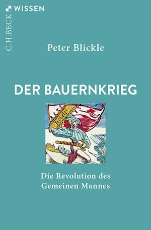 Der Bauernkrieg