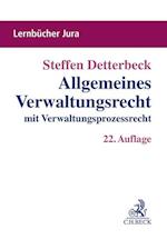 Allgemeines Verwaltungsrecht