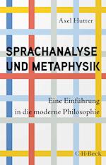 Sprachanalyse und Metaphysik