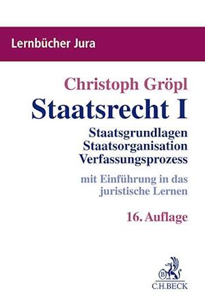 Staatsrecht I