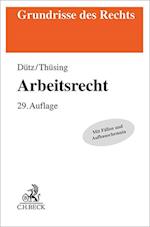 Arbeitsrecht